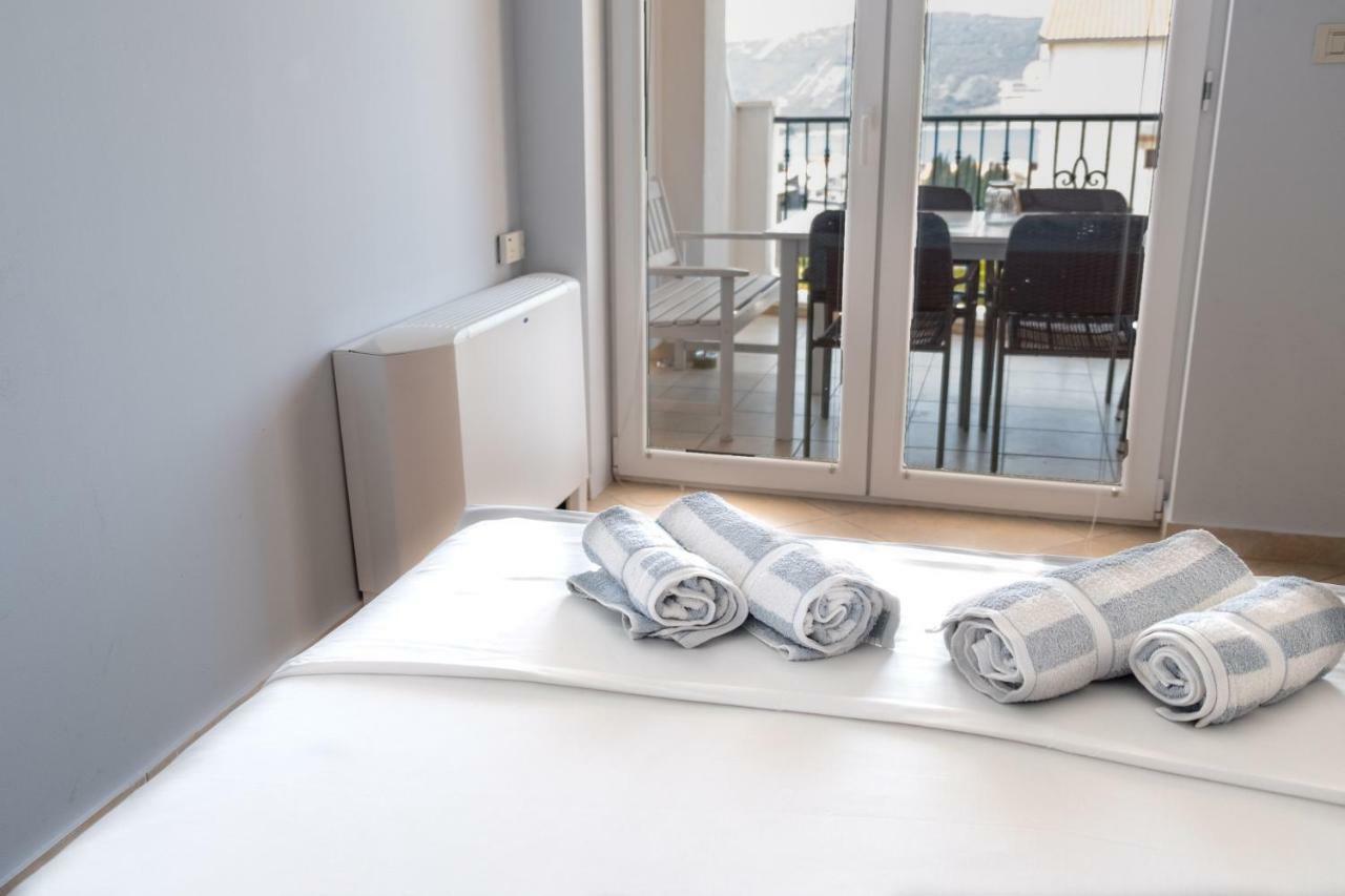 Villa Velebit 普利莫顿 外观 照片
